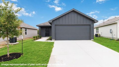 Photo of 6223 Scarlet Halo Lane, Houston, TX 77048 (MLS # 54088813)