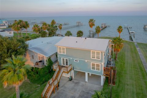 Photo of 1309 8th Street, San Leon, TX 77539 (MLS # 2189078)
