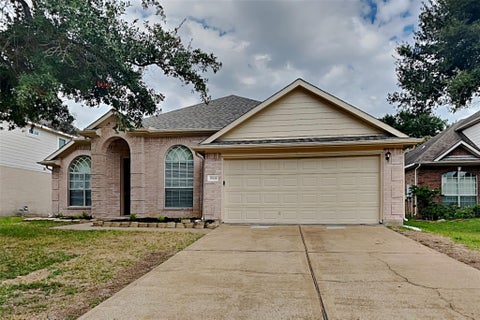 Photo of 19414 Asterglen Court, Katy, TX 77449 (MLS # 93911771)