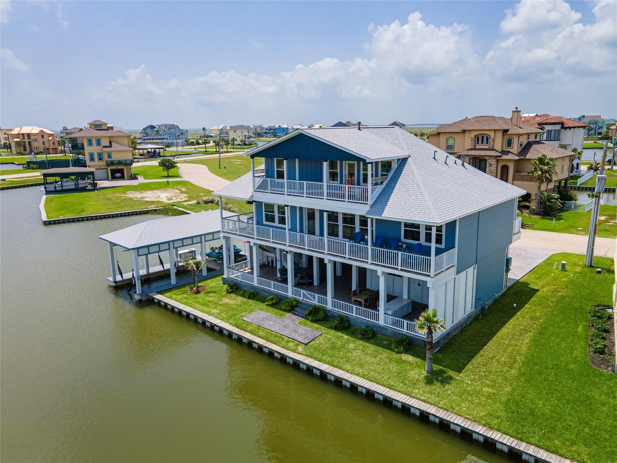 5 Loggerhead