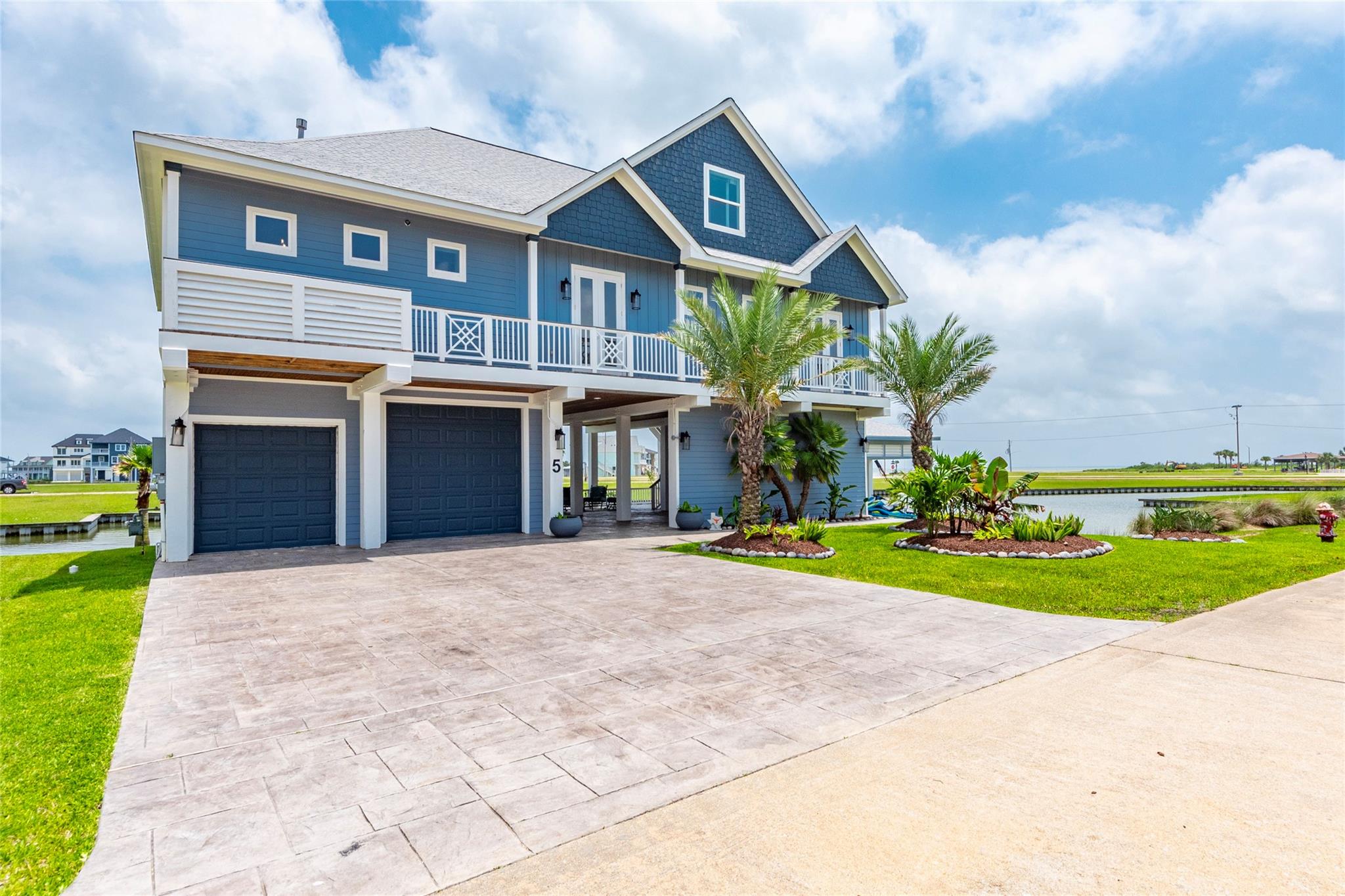 5 Loggerhead