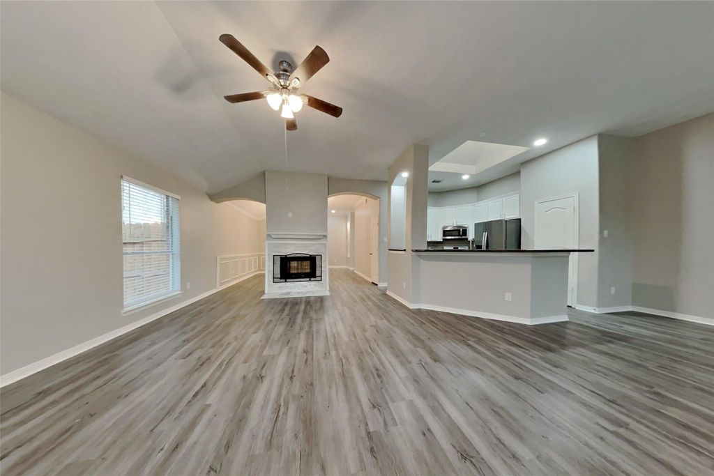 Photo of 18730 Dempsey Oaks Drive, Humble, TX 77346 (MLS # 70182600)