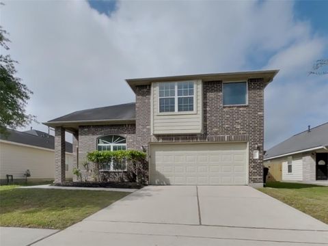 Photo of 21603 N Werrington Way, Houston, TX 77073 (MLS # 88106518)