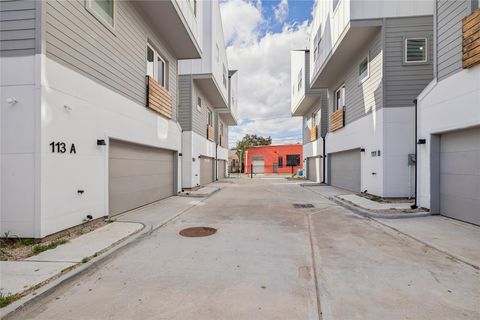 Tiny photo for 111 Milby Street C St, Houston, TX 77003 (MLS # 85148578)