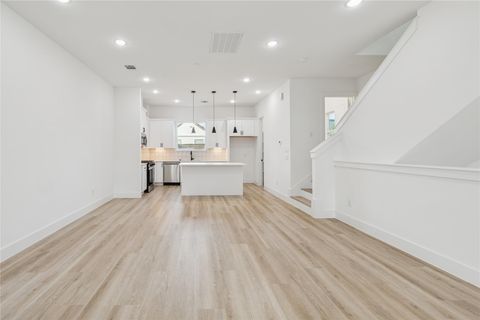 Tiny photo for 111 Milby Street C St, Houston, TX 77003 (MLS # 85148578)