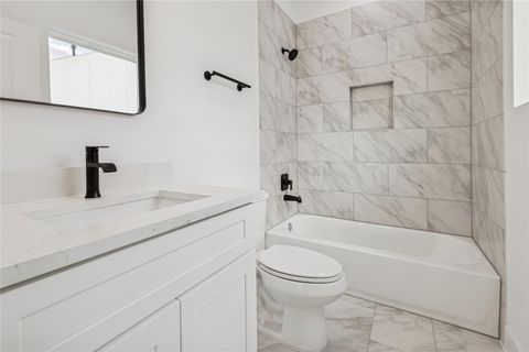 Tiny photo for 111 Milby Street C St, Houston, TX 77003 (MLS # 85148578)