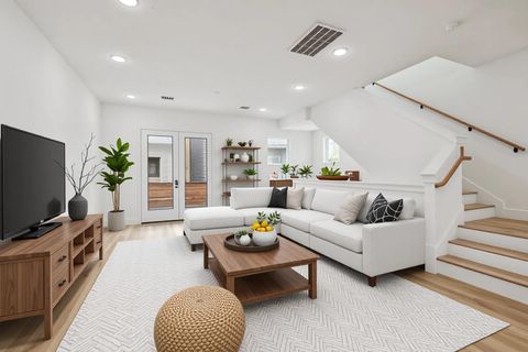 Tiny photo for 111 Milby Street C St, Houston, TX 77003 (MLS # 85148578)