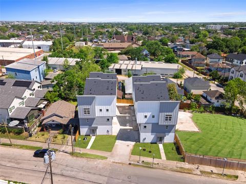 Tiny photo for 111 Milby Street C St, Houston, TX 77003 (MLS # 85148578)