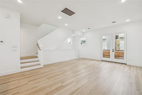 Tiny photo for 111 Milby Street C St, Houston, TX 77003 (MLS # 85148578)