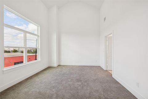 Tiny photo for 111 Milby Street C St, Houston, TX 77003 (MLS # 85148578)