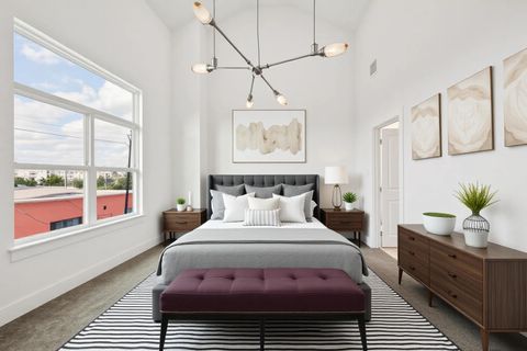 Tiny photo for 111 Milby Street C St, Houston, TX 77003 (MLS # 85148578)