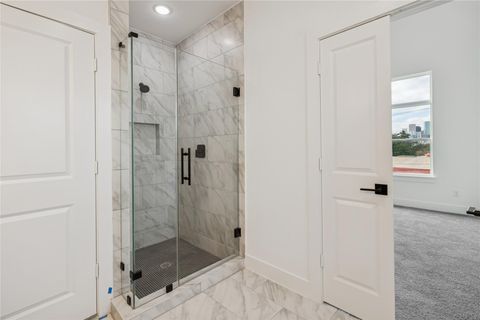 Tiny photo for 111 Milby Street C St, Houston, TX 77003 (MLS # 85148578)