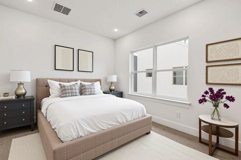 Tiny photo for 111 Milby Street C St, Houston, TX 77003 (MLS # 85148578)