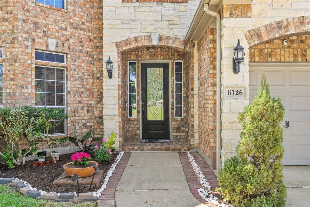 Photo of 6126 Vadini Shores Lane, Katy, TX 77494 (MLS # 13113609)