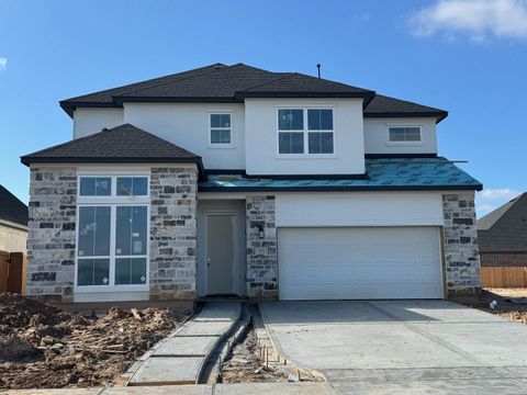 7111 Hayes Branch Lane Katy TX 77493