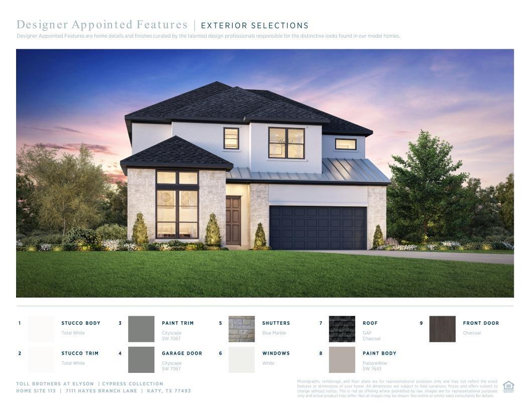 7111 Hayes Branch Lane