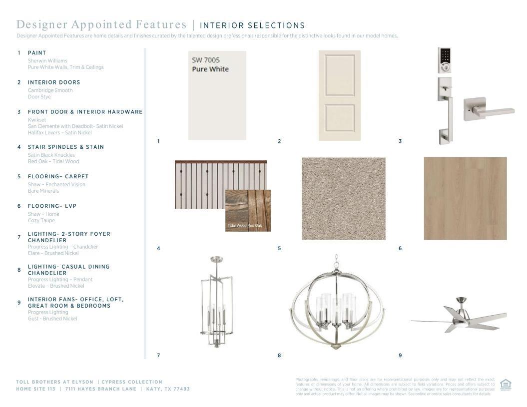 7111 Hayes Branch Lane