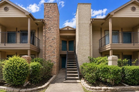 Photo of 2121 Hepburn Street #810, Houston, TX 77054 (MLS # 50092518)