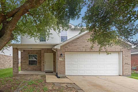 Photo of 20815 Dewberry Creek Lane, Katy, TX 77449 (MLS # 52073291)