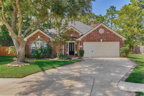 Photo of 20835 Louetta Oak Drive, Spring, TX 77388 (MLS # 40745416)