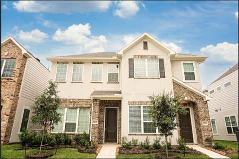 Multifamily For Rent - 15842 Loch Laggan Drive<br/> Humble, TX 77346