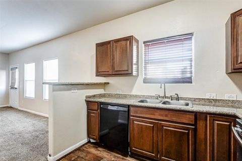Photo of 8704 San Rocco Street, Houston, TX 77031 (MLS # 57711341)