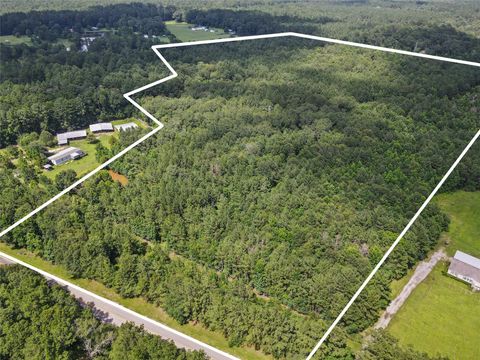 Photo of 4013 Fm 2992, Woodville, TX 75979 (MLS # 85908281)