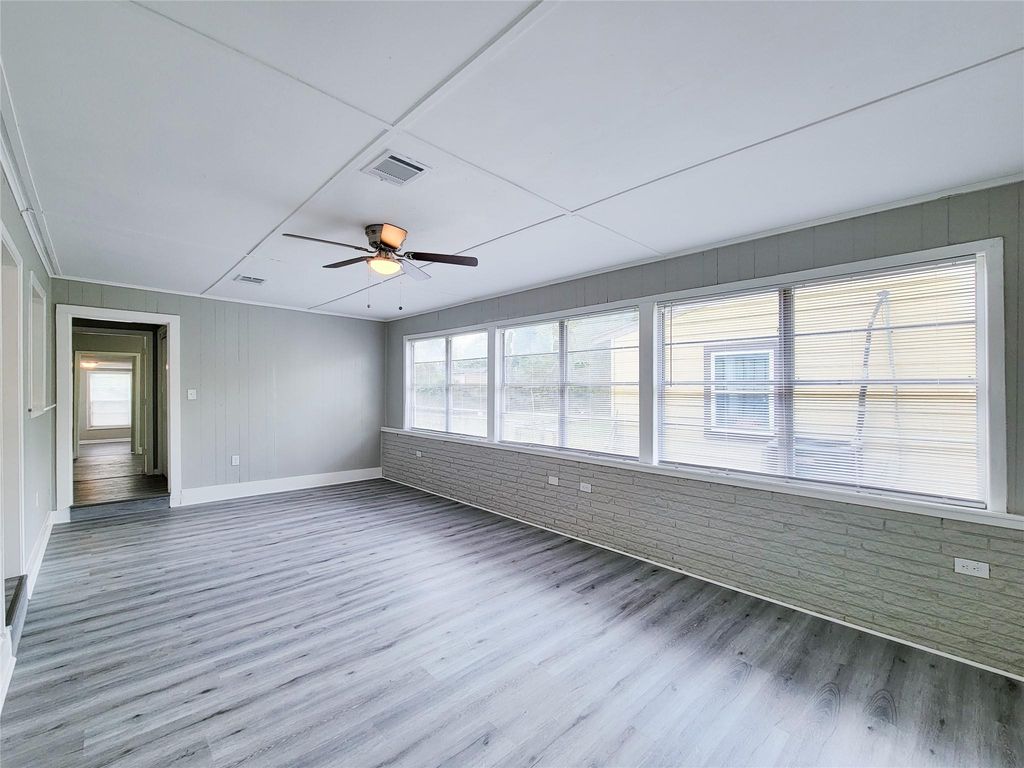 Photo of 7426 Bigwood Street, Houston, TX 77016 (MLS # 54697898)