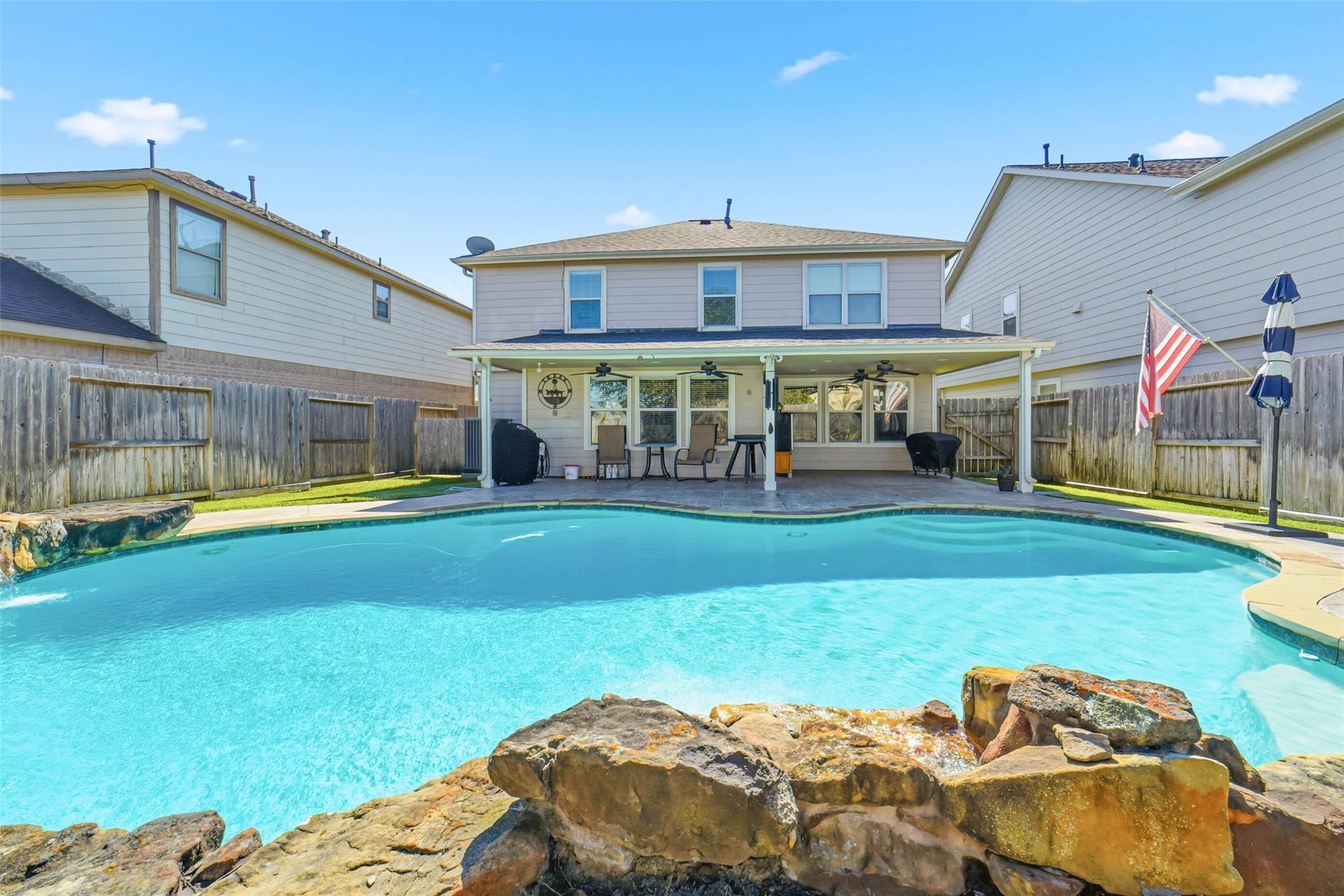 16335 Cole Bridge Lane