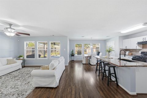 Photo of 16335 Cole Bridge Lane, Cypress, TX 77429 (MLS # 18198520)