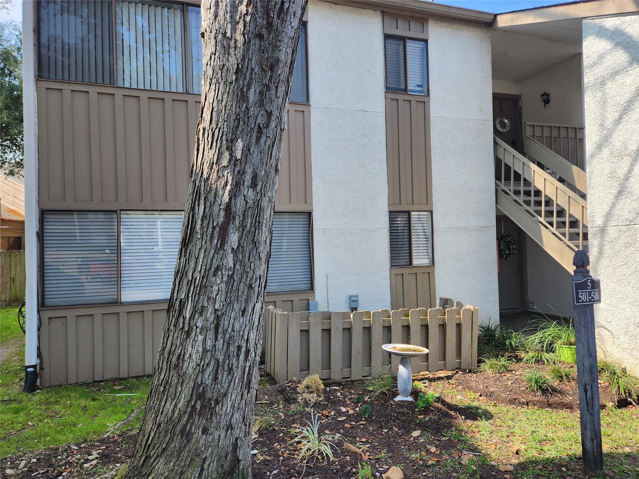 12100 Melville Drive 505