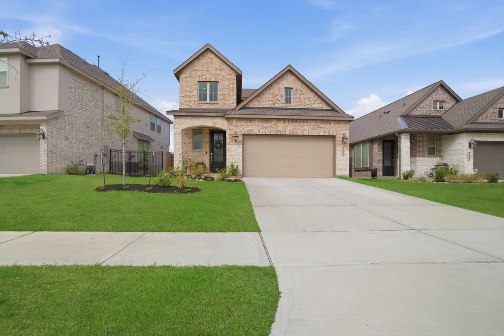 Photo of 5081 Andorra Bend Lane, Porter, TX 77365 (MLS # 86621268)