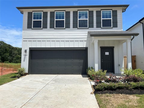Photo of 5926 Mercer Street, Cut And Shoot, TX 77303 (MLS # 52692697)
