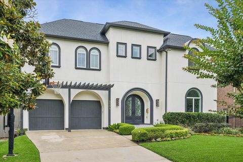 Photo of 4504 Holly Street, Bellaire, TX 77401 (MLS # 74730296)