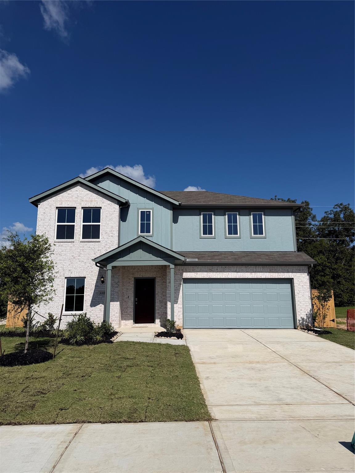 4418 Long Leaf Bend Boulevard