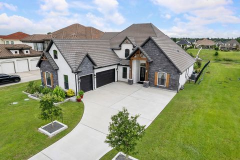 Photo of 11650 Renaissance Drive, Montgomery, TX 77356 (MLS # 51719972)