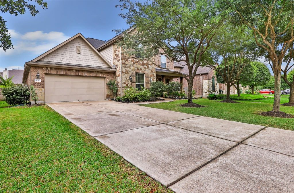 Photo of 20390 Presley Grove Drive, Porter, TX 77365 (MLS # 24798578)