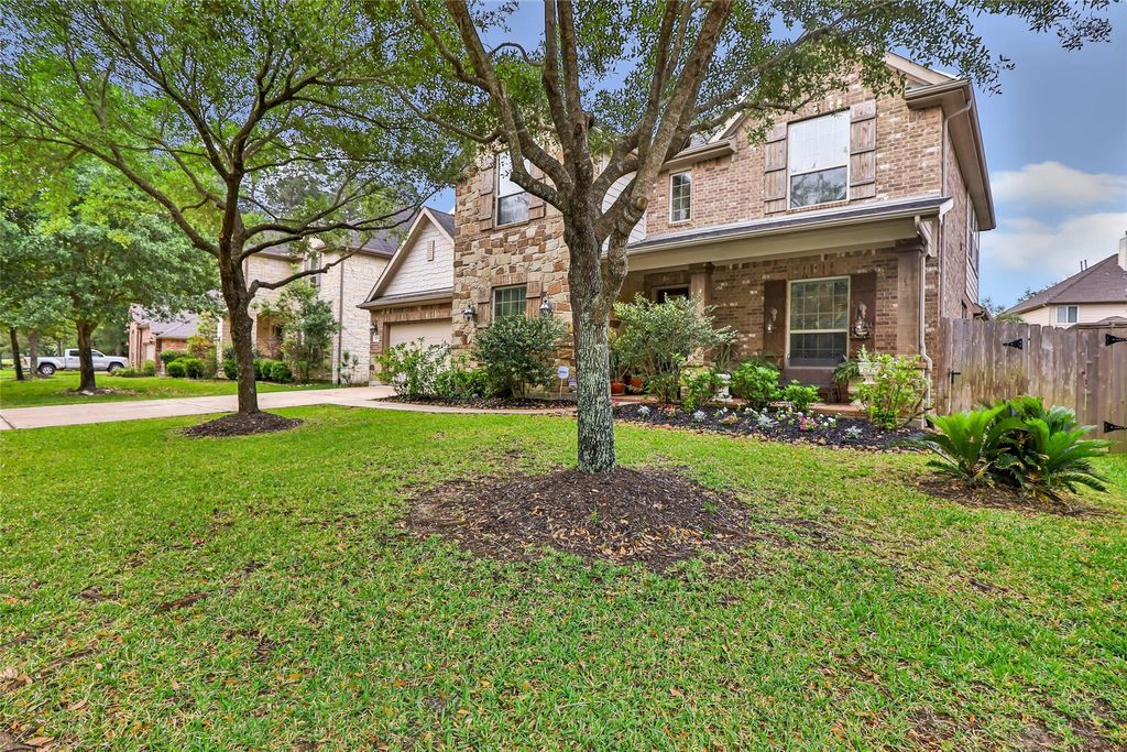 Photo of 20390 Presley Grove Drive, Porter, TX 77365 (MLS # 24798578)