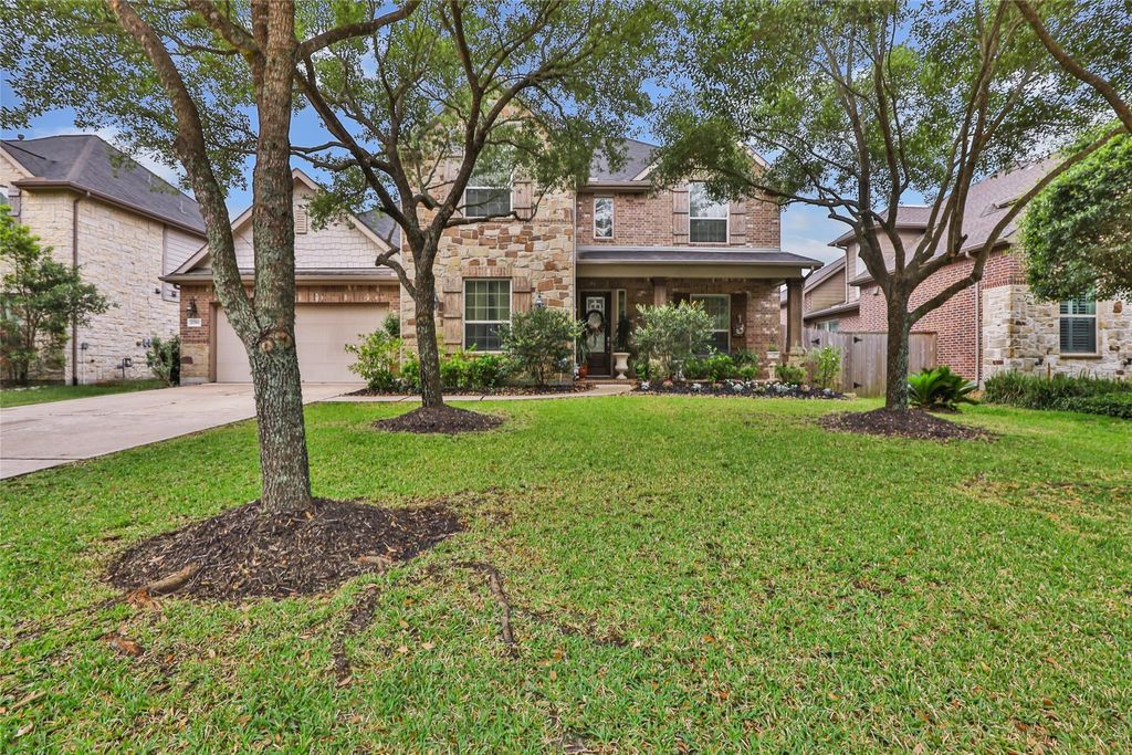 Photo of 20390 Presley Grove Drive, Porter, TX 77365 (MLS # 24798578)