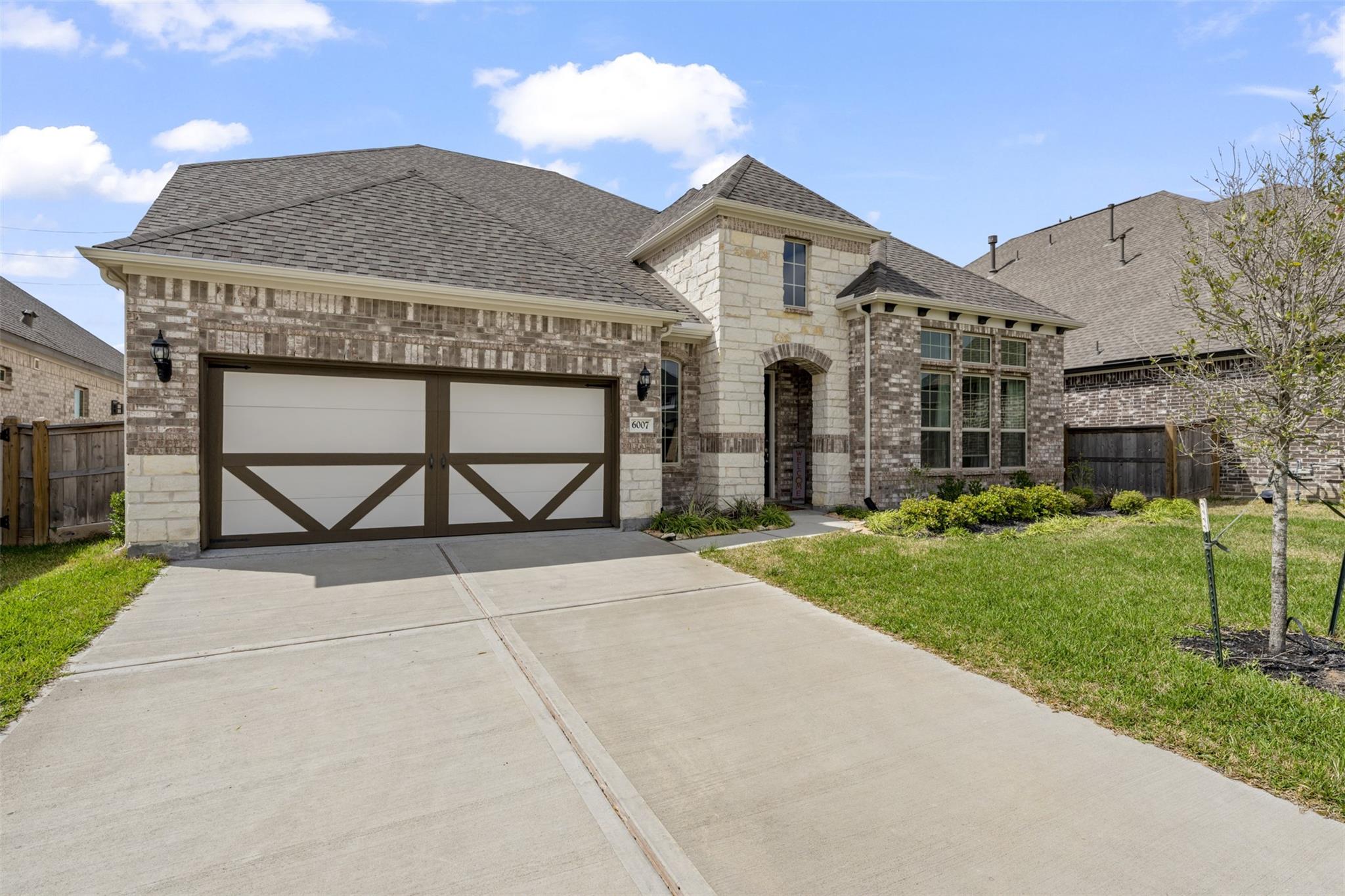 6007 Marsh Lake Court
