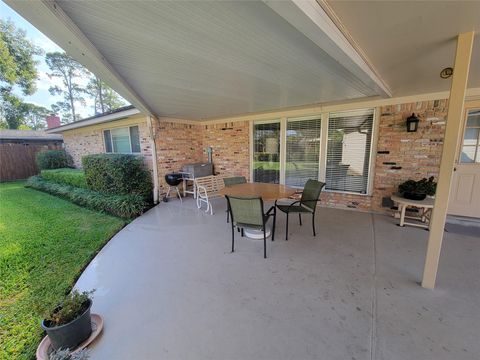 Tiny photo for 1118 Del Norte Street, Houston, TX 77018 (MLS # 98808392)