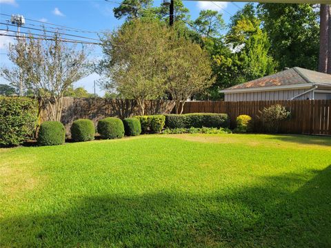 Tiny photo for 1118 Del Norte Street, Houston, TX 77018 (MLS # 98808392)