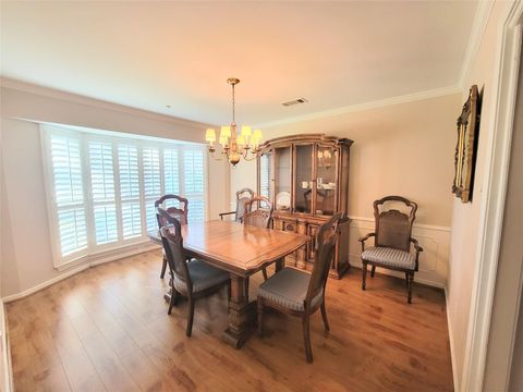 Tiny photo for 1118 Del Norte Street, Houston, TX 77018 (MLS # 98808392)