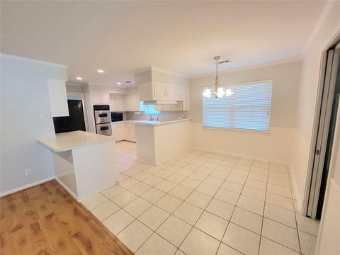 Tiny photo for 1118 Del Norte Street, Houston, TX 77018 (MLS # 98808392)