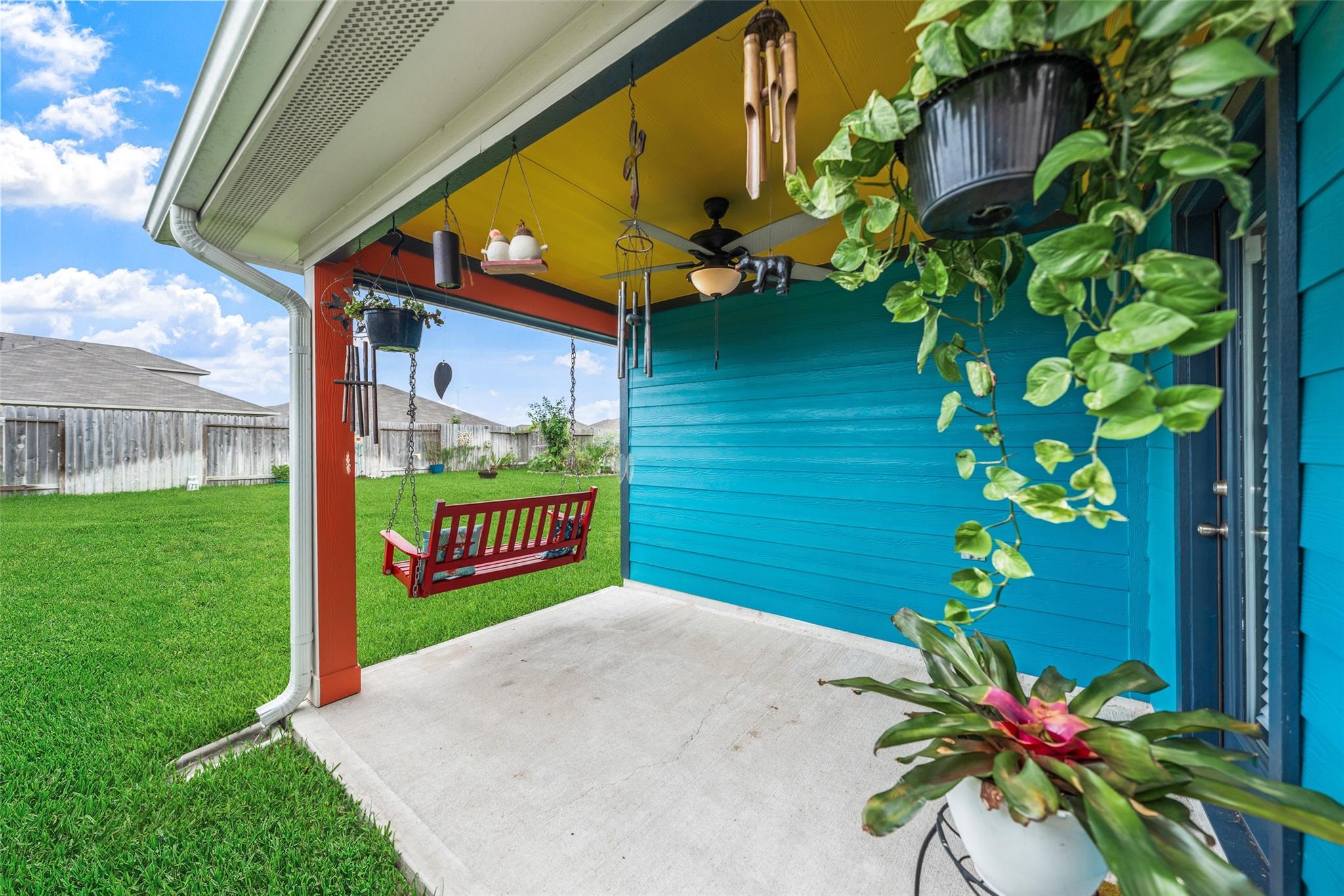 5134 Cherry Tallow Trail