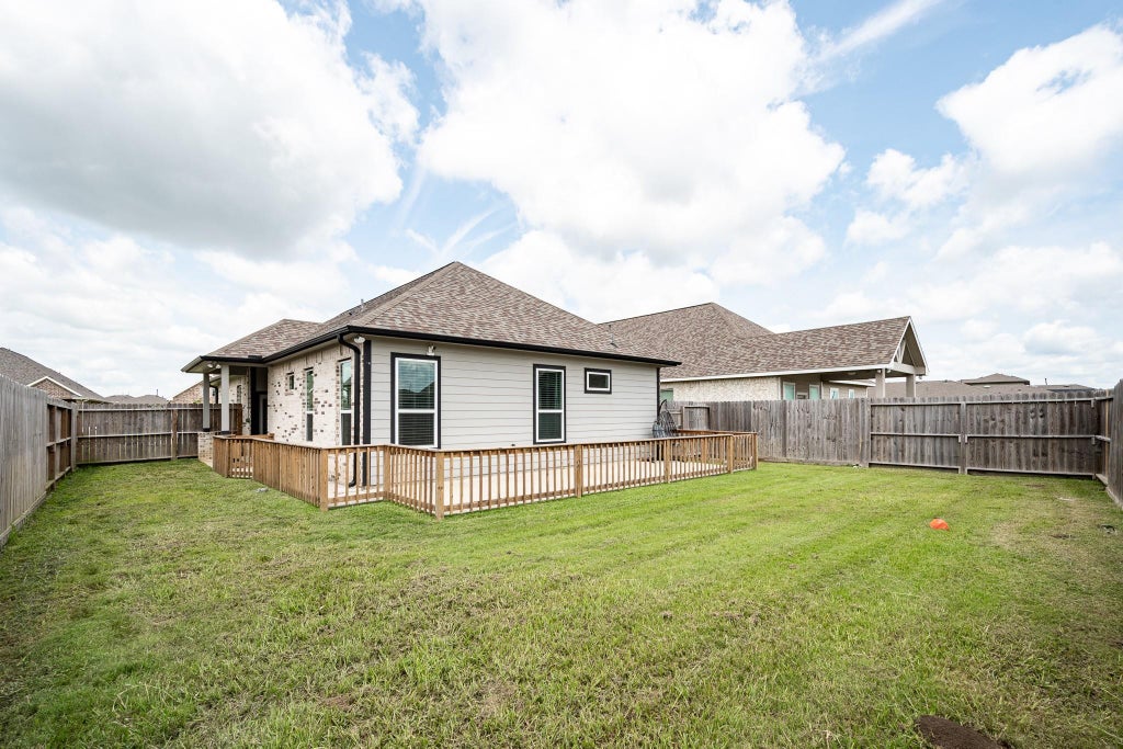 Photo of 607 Rain Cloud Drive, Baytown, TX 77523 (MLS # 29465015)