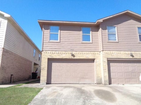 Photo of 10069 Sharpton Drive Dr, Houston, TX 77038 (MLS # 15436433)