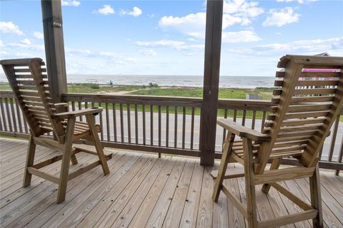 Photo of 2313 Gumbo Drive, Gilchrist, TX 77617 (MLS # 81833198)
