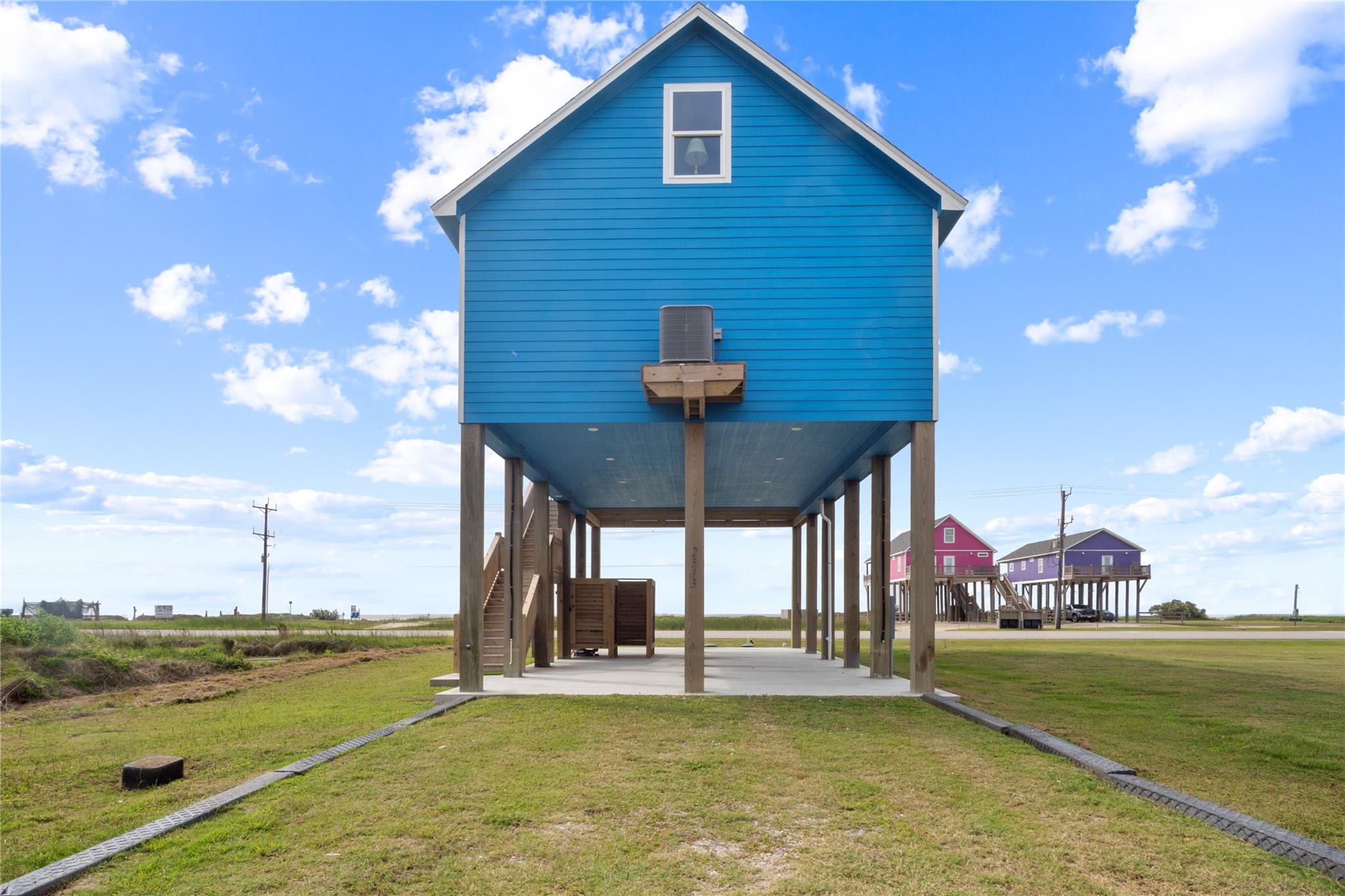 2313 Gumbo Drive