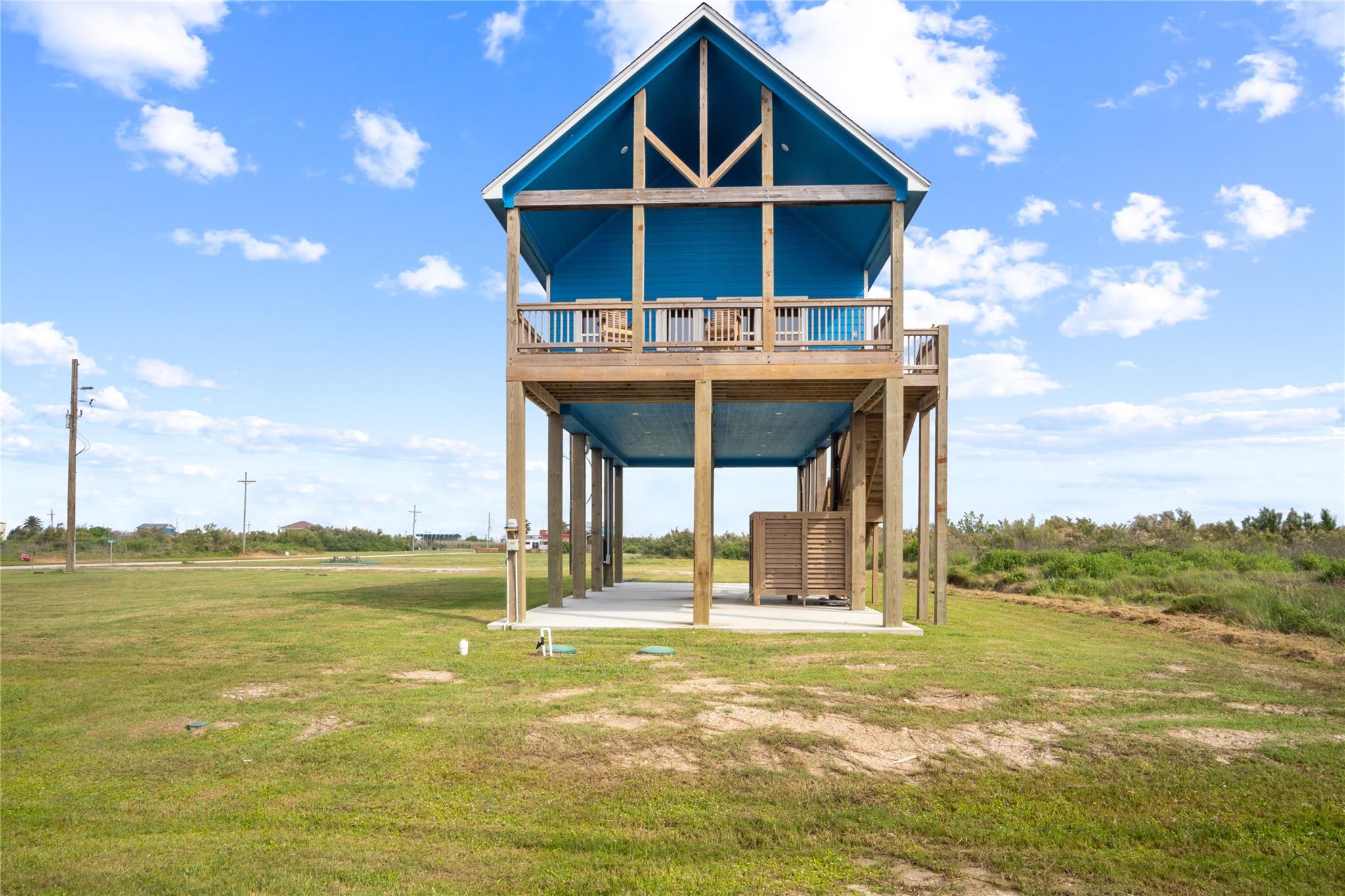 2313 Gumbo Drive